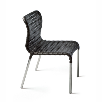 Lolita Outdoor Dining Chair