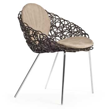 Noodle Dining Chair