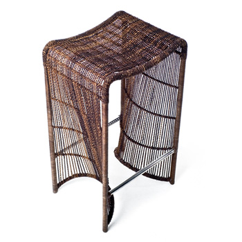 Pigalle Bar Stool