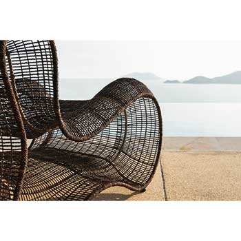 Pigalle Lounge Chair
