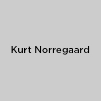Kurt Norregaard