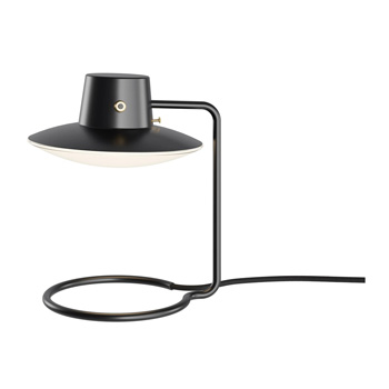 AJ Oxford Table Lamp