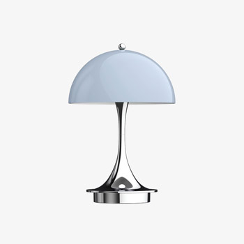 Panthella Portable Table Lamp
