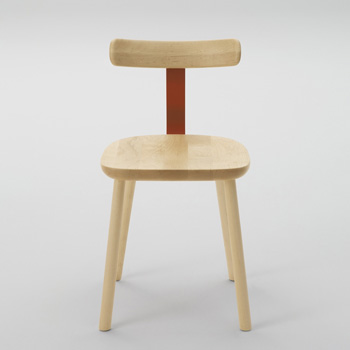 T Dining Chair
