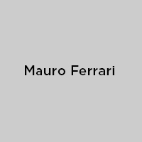 Mauro Ferrari