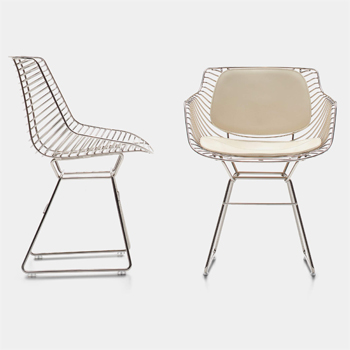 Flow Filo Dining Chair