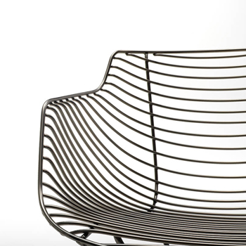Flow Filo Dining Chair