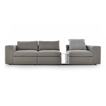 Grafo Sectional Sofa