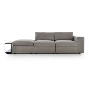Grafo Sectional Sofa