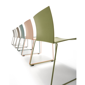 M1 Dining Chair