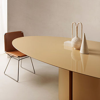 NVL Dining Table