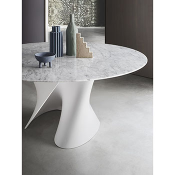 S Dining Table