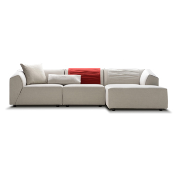 Thea Sectional Sofa