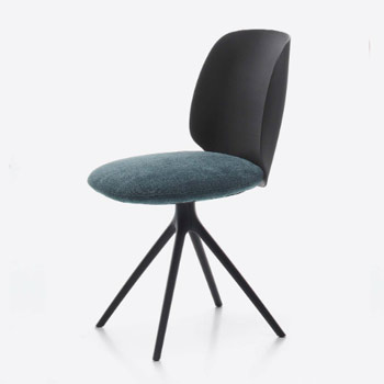 Universal Collection Dining Chair - Swivel