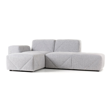 BFF Sectional Sofa - Quickship