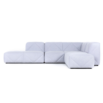 BFF Sectional Sofa