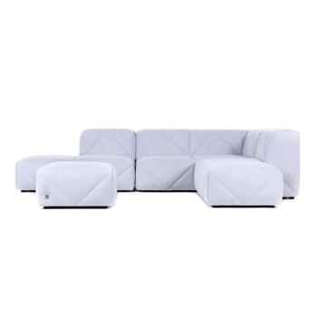 BFF Sectional Sofa