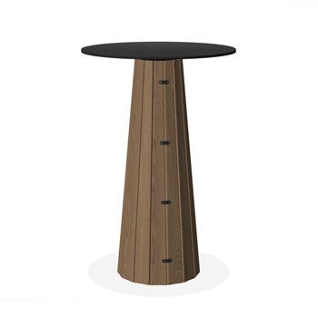 Container Bar Table - Bodhi
