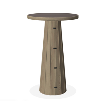 Container Bar Table - Bodhi