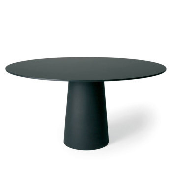 Container Dining Table - HPL - Quickship