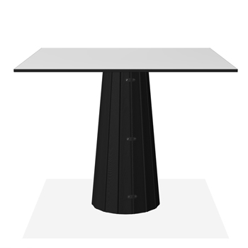 Container Dining Table - Bodhi Square