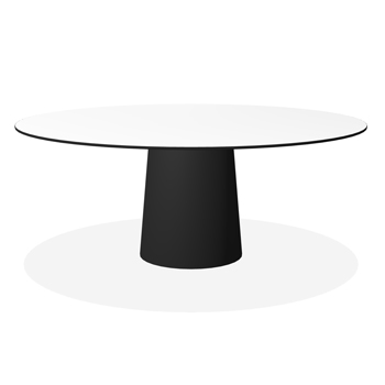 Container Dining Table - Quickship