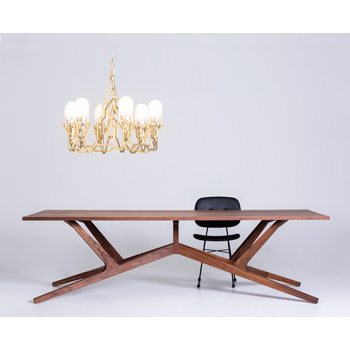 Liberty Dining Table