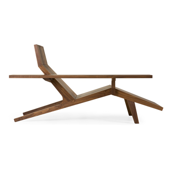 Liberty Lounger - Lounge Chair