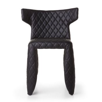 Monster Dining Chair with Arms
