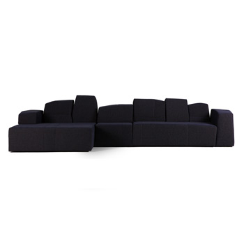 Something Like This Sofa