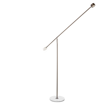 T-Lamp Floor Lamp