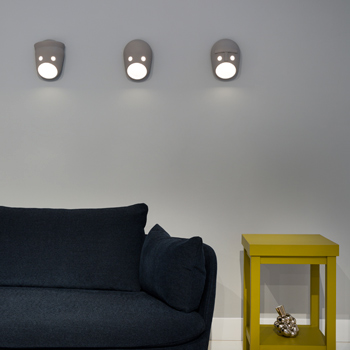 The Party Wall Light - Coco