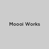 Moooi Works