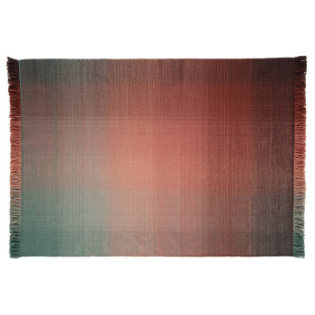 Shade Palette 1 Rug - Outdoor