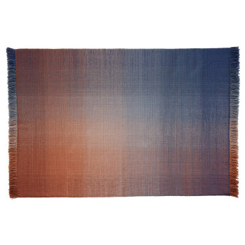 Shade Palette 2 Rug - Outdoor