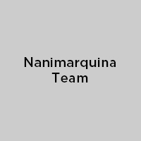 Nanimarquina Team