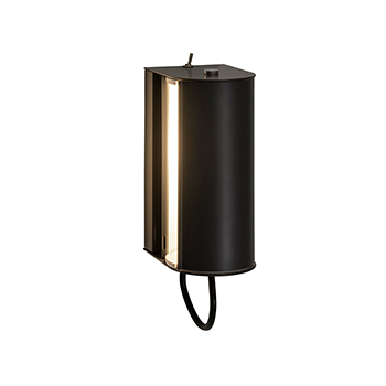Applique Cylindrique Wall Light