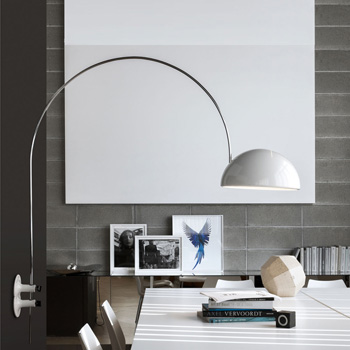 Coupe 1159 Wall Light