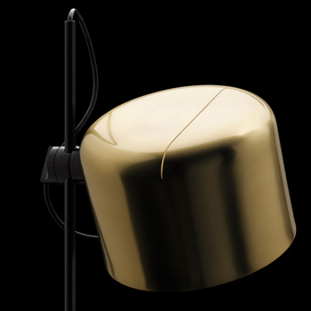 Coupe 3321 Floor Lamp - Limited Edition