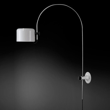 Coupe 1158 Wall Light