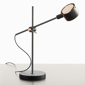 G. O. Table Lamp