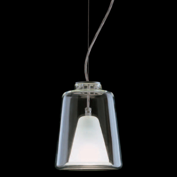 Lanterna Suspension Light