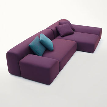 All-Time Sectional Sofa