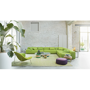 All-Time Sectional Sofa