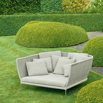 Ami Chaise Longue - Outdoor