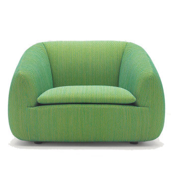 Bask S Lounge Chair
