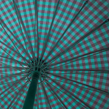 Bistro Umbrella