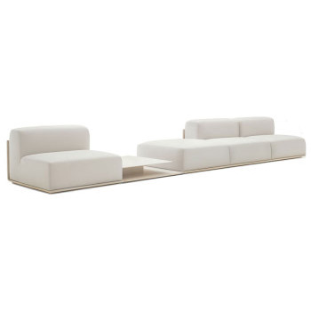 Cover Sectional Sofa