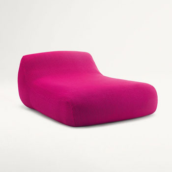 Float Chaise Longue - Outdoor