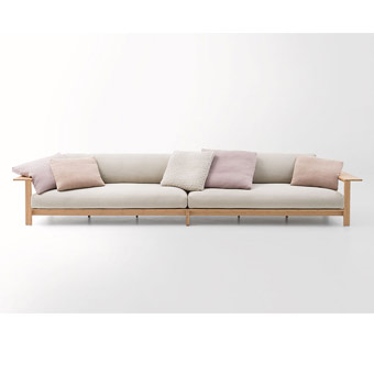 Frei Sectional Sofa
